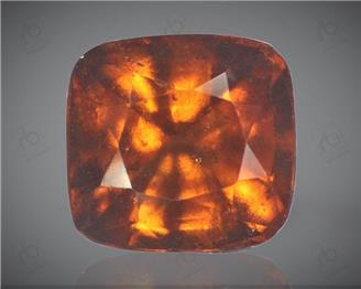 Natural Hessonite Garnet 4.27CTS-20818